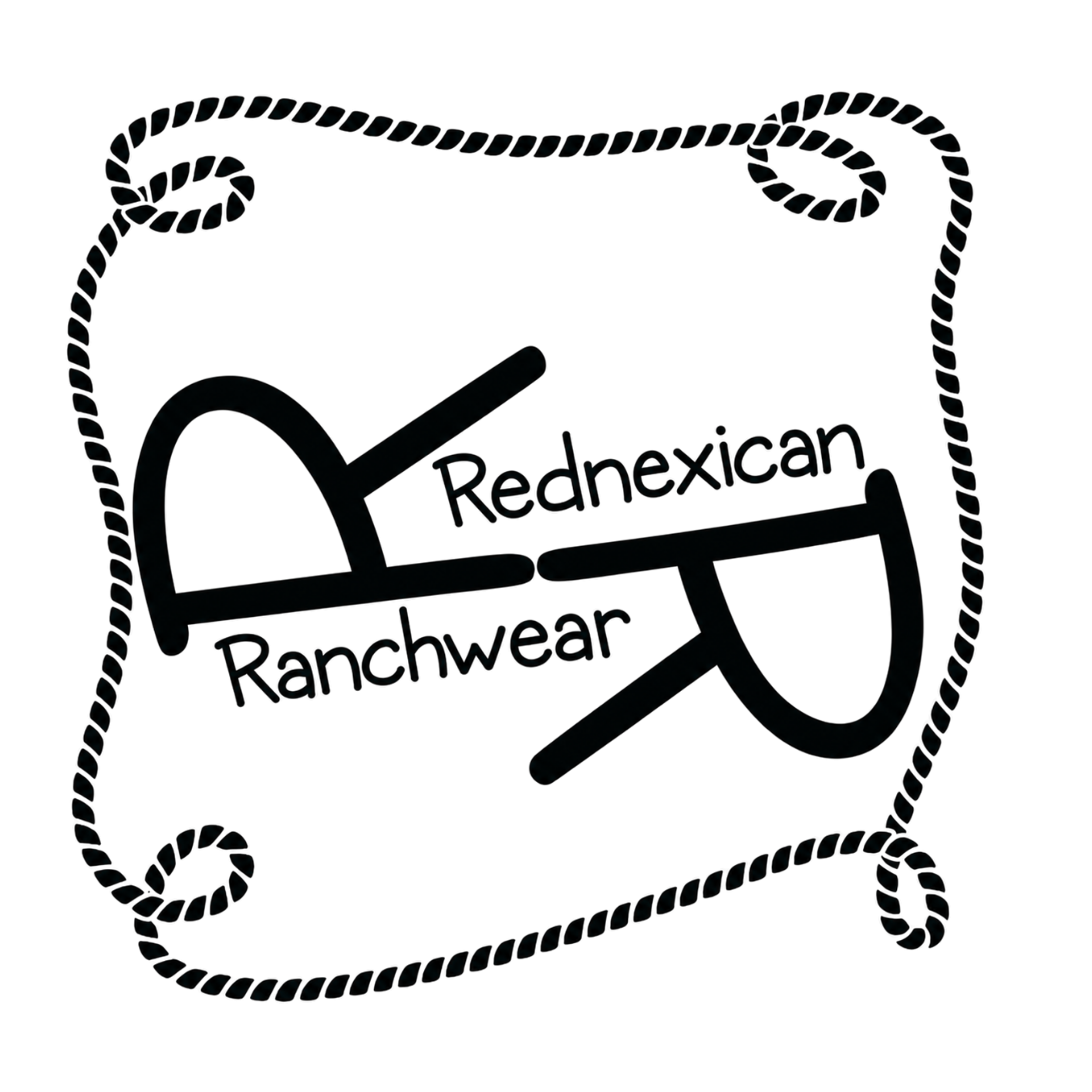 Rednexican Ranchwear Logo